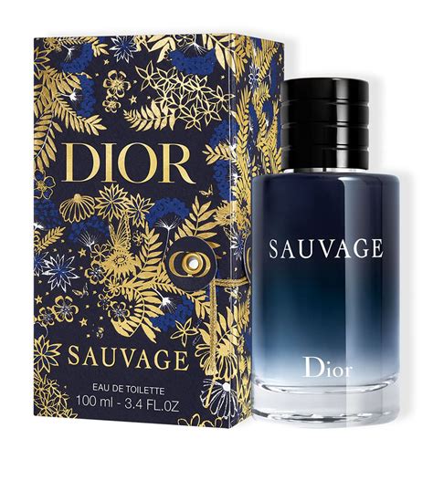 dior eau de toilette sauvage 200 ml|dior eau sauvage toilette 100ml.